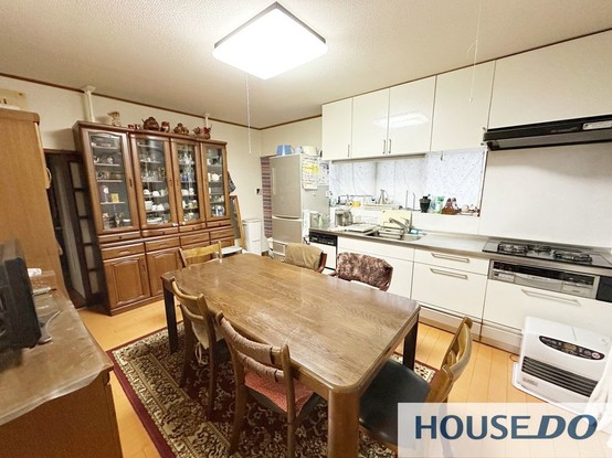 detached 茨城県取手市中原町
地図を見る