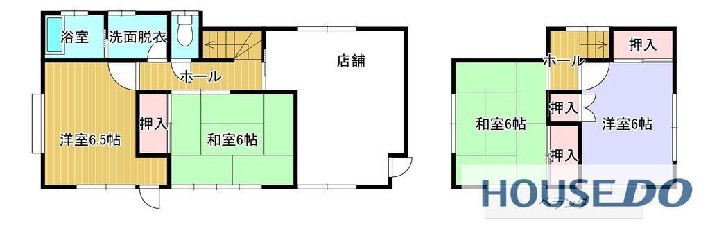 detached 茨城県取手市双葉３丁目
地図を見る
