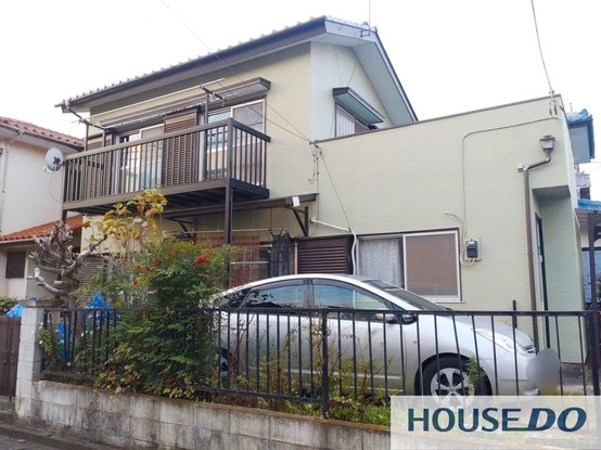 detached 茨城県取手市双葉３丁目
地図を見る
