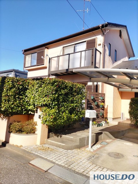 detached 茨城県龍ケ崎市南が丘１丁目
地図を見る