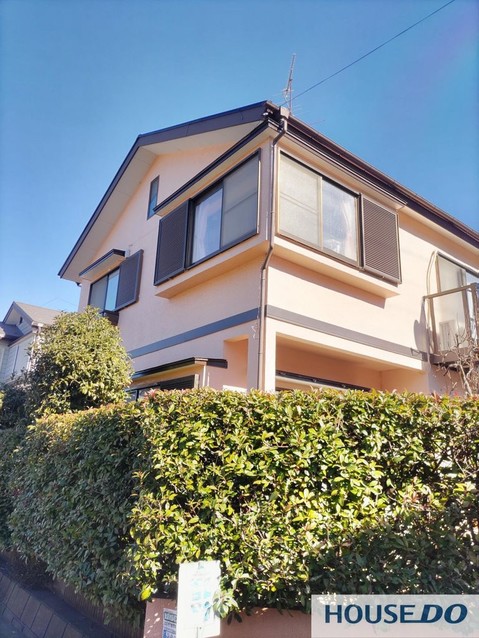 detached 茨城県龍ケ崎市南が丘１丁目
地図を見る