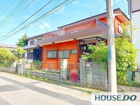 detached 茨城県北相馬郡利根町大字羽根野
地図を見る
