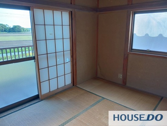 detached 茨城県北相馬郡利根町大字羽根野
地図を見る