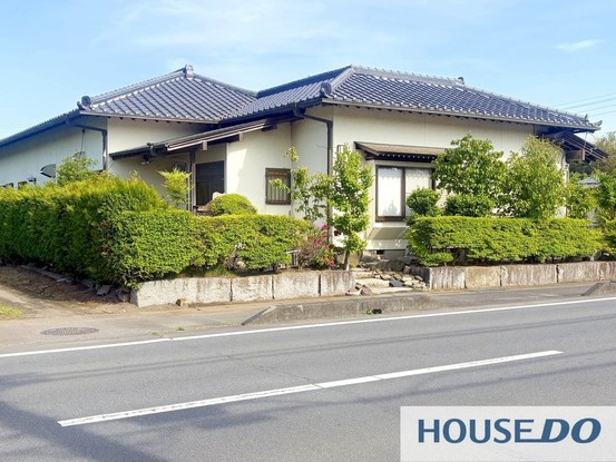 detached 茨城県取手市戸頭1-16-10