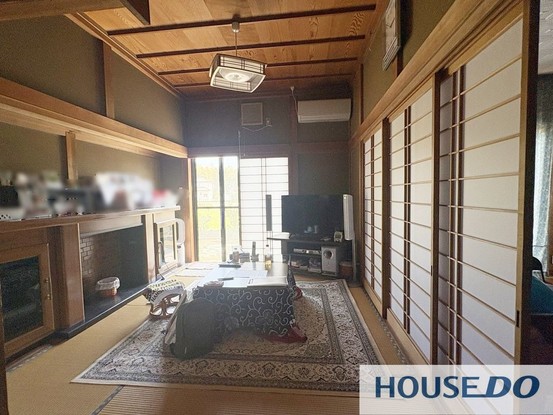 detached 茨城県取手市戸頭1-16-10