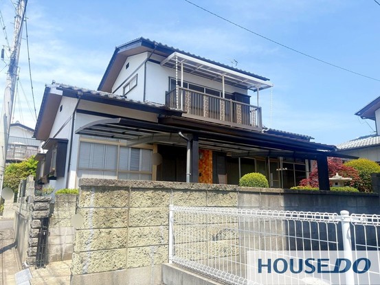 detached 茨城県ひたちなか市西大島２丁目
地図を見る