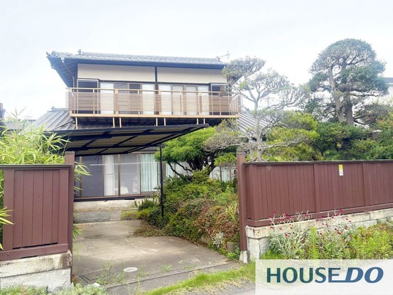 detached 茨城県取手市戸頭1-16-10
