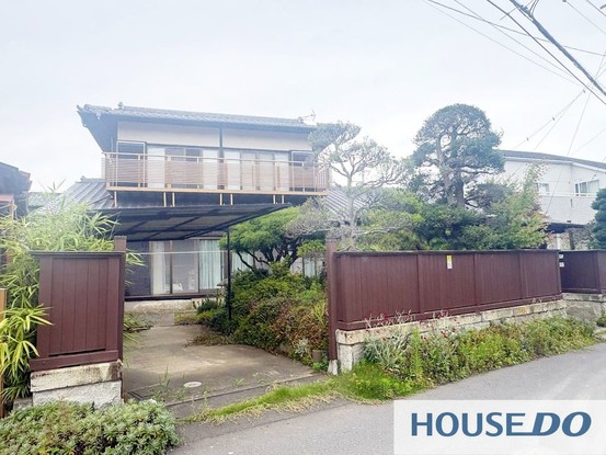 detached 茨城県取手市戸頭1-16-10