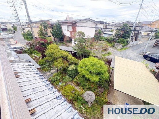 detached 茨城県取手市戸頭1-16-10