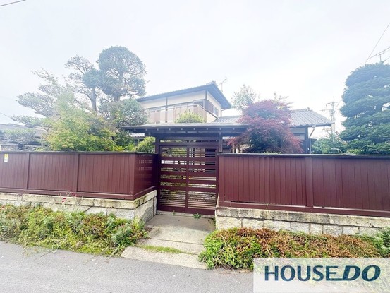 detached 茨城県取手市戸頭1-16-10