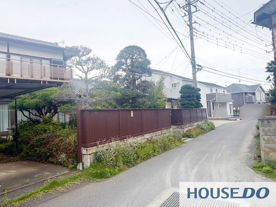 detached 茨城県取手市戸頭1-16-10
