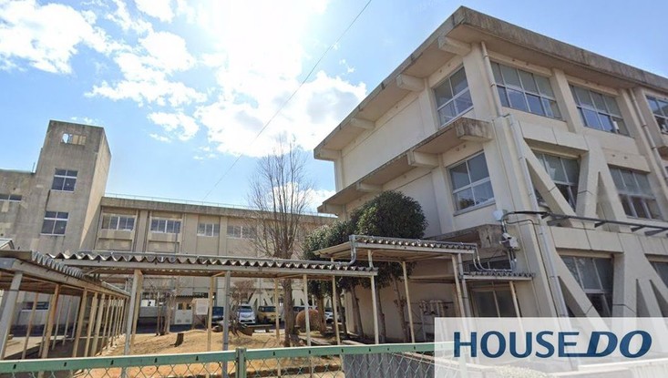 detached 茨城県取手市戸頭1-16-10