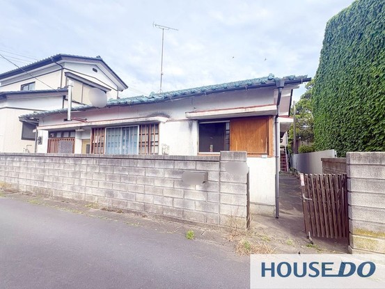detached 茨城県ひたちなか市釈迦町
地図を見る