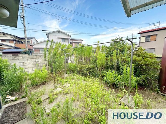detached 茨城県ひたちなか市釈迦町
地図を見る