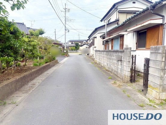 detached 茨城県ひたちなか市釈迦町
地図を見る