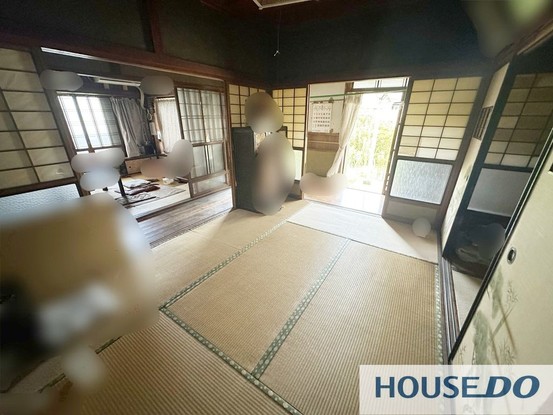detached 茨城県ひたちなか市釈迦町
地図を見る