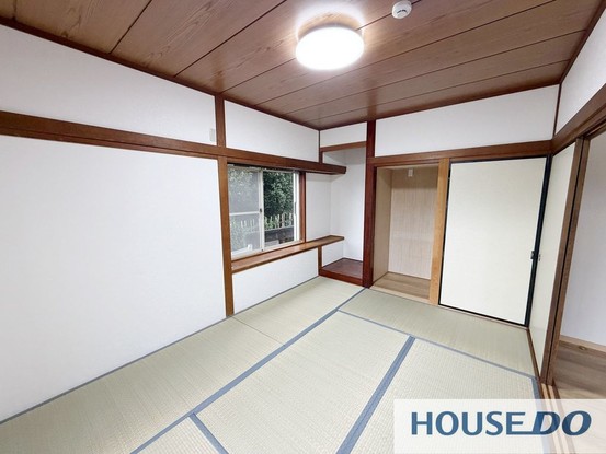 detached 茨城県石岡市鹿の子１丁目
地図を見る