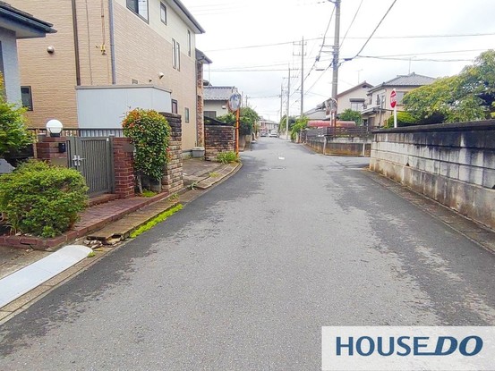 detached 茨城県取手市井野台４丁目
地図を見る