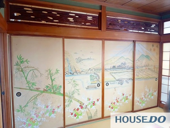 detached 千葉県香取市岩ケ崎台
地図を見る