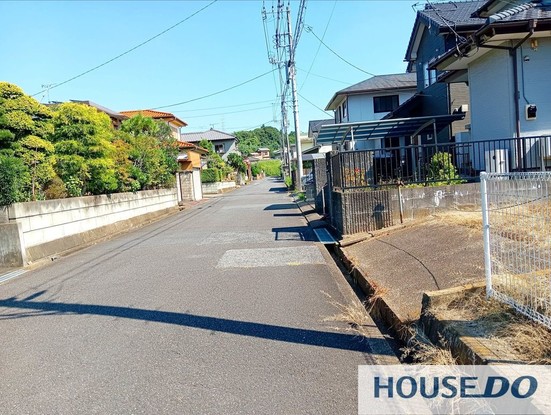 detached 千葉県香取市岩ケ崎台
地図を見る