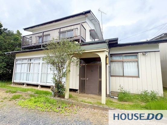 detached 茨城県取手市戸頭1-16-10
