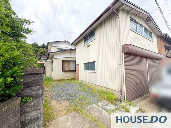 detached 茨城県取手市戸頭1-16-10