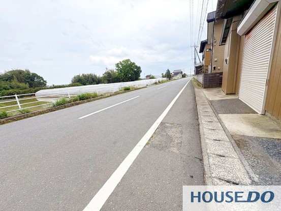 detached 茨城県取手市戸頭1-16-10