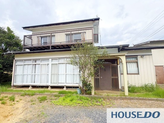 detached 茨城県取手市戸頭1-16-10