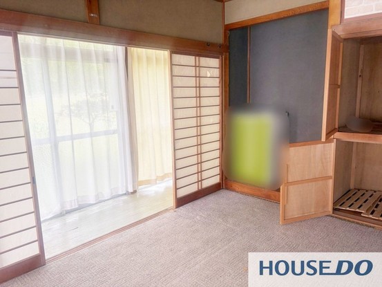 detached 茨城県取手市戸頭1-16-10