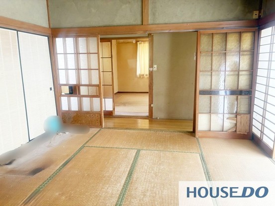 detached 茨城県取手市戸頭1-16-10