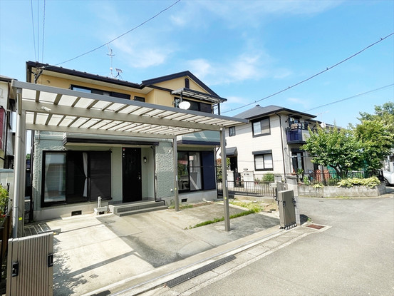 detached 神奈川県伊勢原市桜台１丁目9-7 堀井ビル1F
