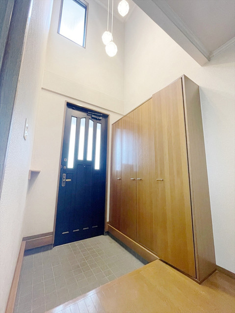detached 神奈川県伊勢原市桜台１丁目9-7 堀井ビル1F