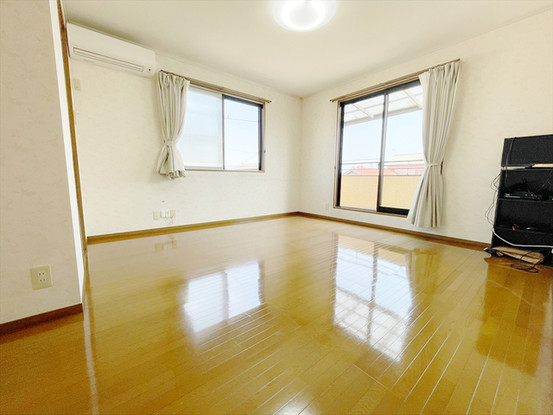 detached 神奈川県伊勢原市桜台１丁目9-7 堀井ビル1F