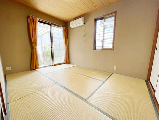 detached 神奈川県伊勢原市桜台１丁目9-7 堀井ビル1F