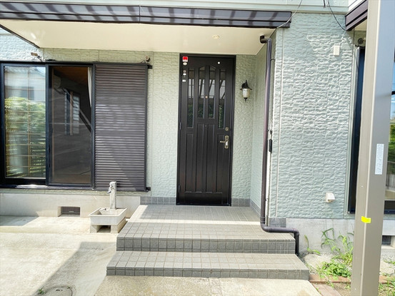 detached 神奈川県伊勢原市桜台１丁目9-7 堀井ビル1F