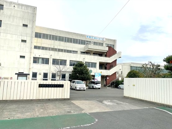 detached 神奈川県伊勢原市桜台１丁目9-7 堀井ビル1F