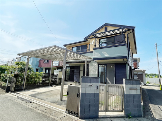 detached 神奈川県伊勢原市桜台１丁目9-7 堀井ビル1F
