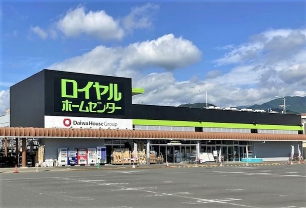 detached 神奈川県伊勢原市桜台１丁目9-7 堀井ビル1F