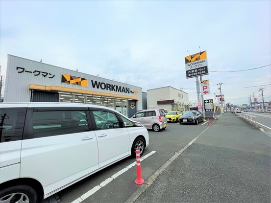 detached 神奈川県伊勢原市桜台１丁目9-7 堀井ビル1F