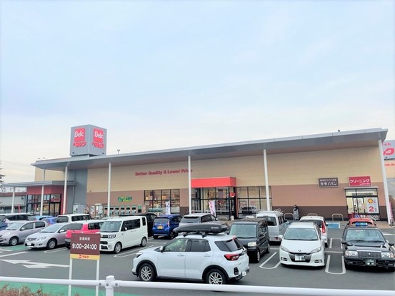 detached 神奈川県伊勢原市桜台１丁目9-7 堀井ビル1F