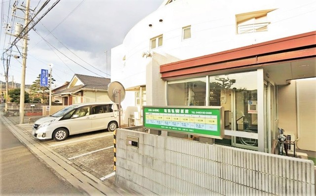 detached 神奈川県伊勢原市桜台１丁目9-7 堀井ビル1F
