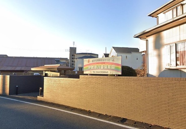 detached 神奈川県伊勢原市桜台１丁目9-7 堀井ビル1F