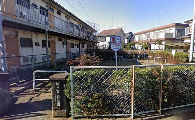 detached 神奈川県伊勢原市桜台１丁目9-7 堀井ビル1F