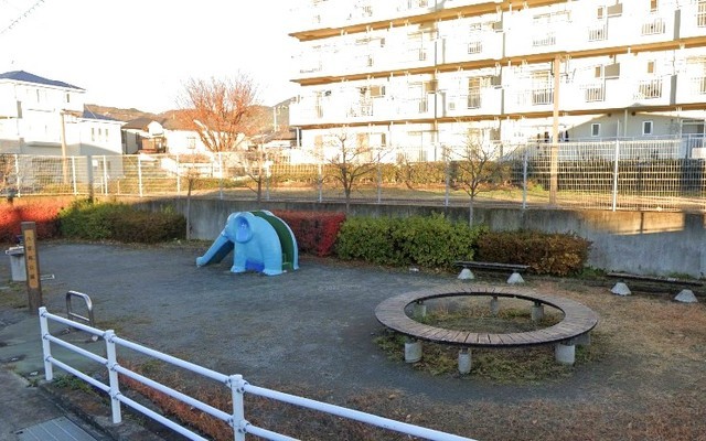 detached 神奈川県伊勢原市桜台１丁目9-7 堀井ビル1F