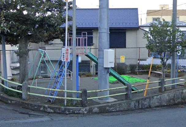 detached 神奈川県伊勢原市桜台１丁目9-7 堀井ビル1F