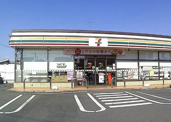 detached 神奈川県伊勢原市桜台１丁目9-7 堀井ビル1F