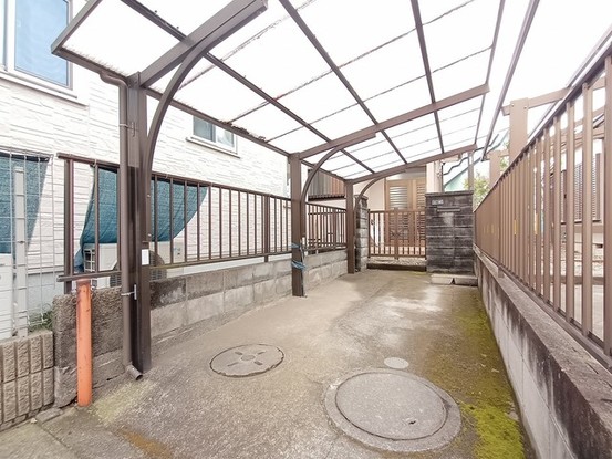 detached 神奈川県伊勢原市桜台１丁目9-7 堀井ビル1F