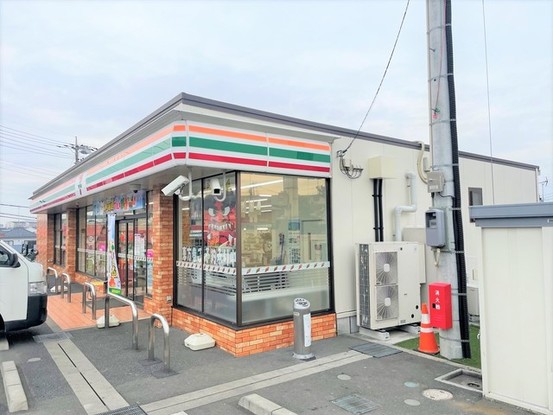 detached 神奈川県伊勢原市桜台１丁目9-7 堀井ビル1F