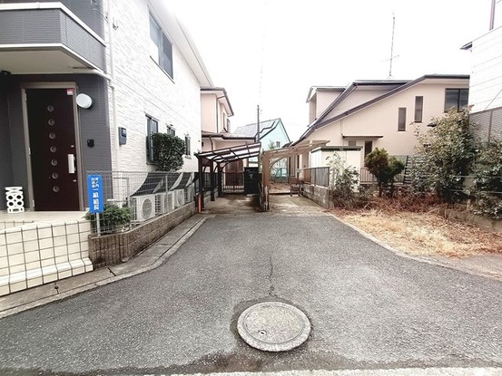 detached 神奈川県伊勢原市桜台１丁目9-7 堀井ビル1F