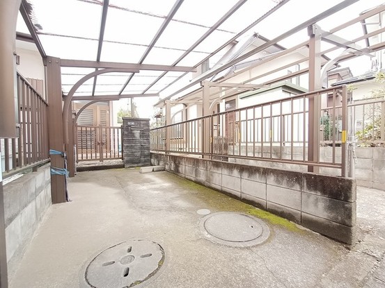 detached 神奈川県伊勢原市桜台１丁目9-7 堀井ビル1F